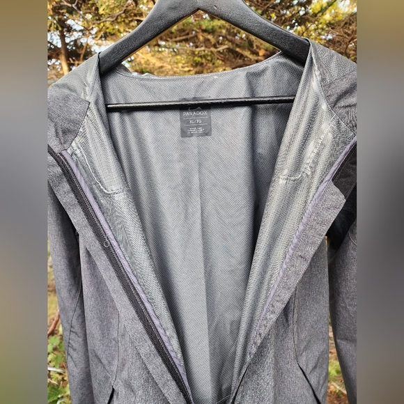 Paradox Rain Jacket XL - Picture 4 of 4
